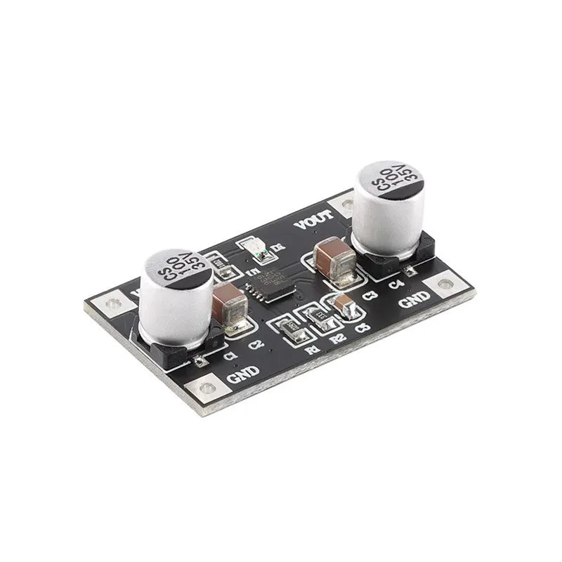 LT3042 Low Noise LDO Regulator Module 0.8uV RMS 79dB PSRR RF Power Supply for Arduino
