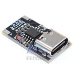 10PCS PD/QC/AFC TYPE-C Decoy Board USB Boost Module PD3.0 2.0 PPS/QC4+FCP AFC Type-c Trigger Polling Detector Power Fast Charge