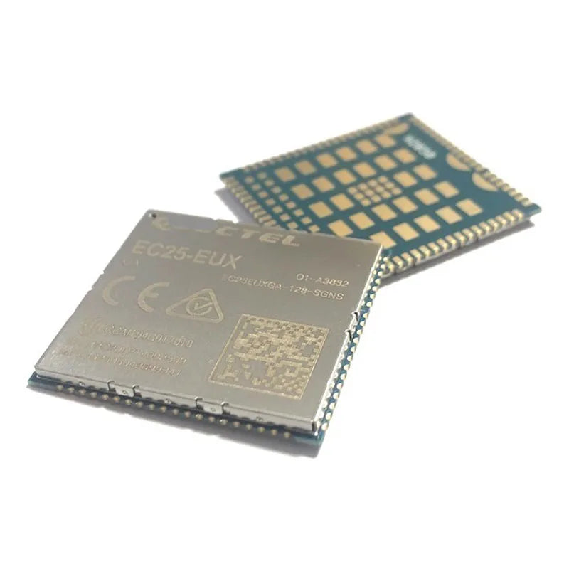 EC25-EUX EC25 Series 4G LTE CAT 4 Module Wireless Communication Module Quectel EC25EUX EC25EUXGR EC25EUXGR-128-SGNS Russia can u