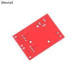 DC 9V 12V 24V 36V To 5V 3A Double USB Charge DC-DC Step-down Converter Car Charging Solar 3A Voltage Regulated Power 〔Nest〕
