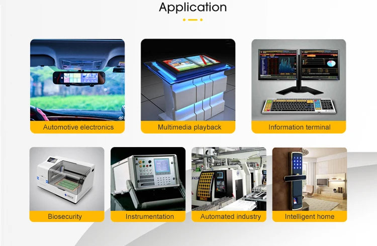 i.MX6 Embedded Development Board, Android & Linux Dev Kit, for Industrial Control & Smart Home