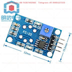 MQ series kit MQ-2~MQ-135 sensor modules MQ-2/3/4/5/6/7/8/9