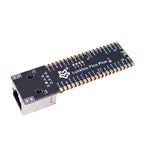 Luckfox Pico Plus,RV1103 Linux Micro Development Board,Integrates ARM Cortex-A7/RISC-V MCU/NPU/ISP Processors,With Ethernet Port