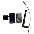BW16 KIT Support 4.2G and 5G RTL8720DN NodeMCU Serial Port to WiFi Wireless WiFi Module BW16 Bluetooth Module