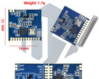 CMT2300A Wireless module 433M wireless data transmission/similar to SI4438/lora/SI4432 wireless module