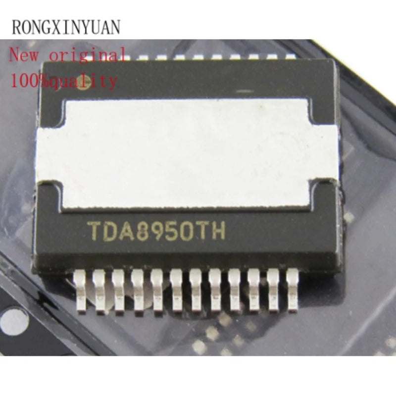 1PCS New Original TDA8950TH TDA8954TH TDA8953TH Power Amplifier Audio Chip