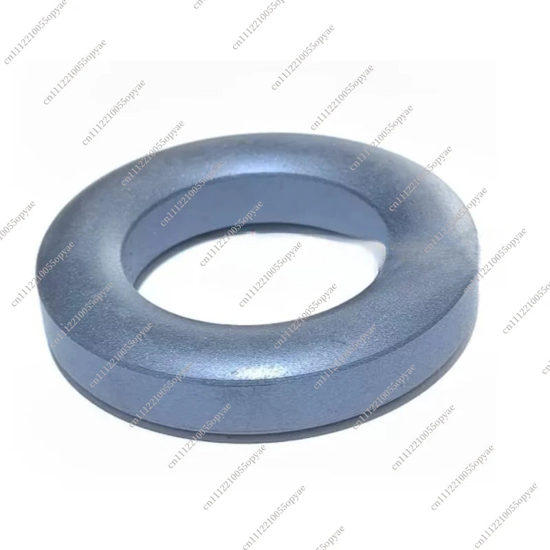FT-240-43 Ferrite Toroid Core HF Balun 49 1 Common Mode Choke RFI Filter for End Fed Half Wave Antenna Ham Radio