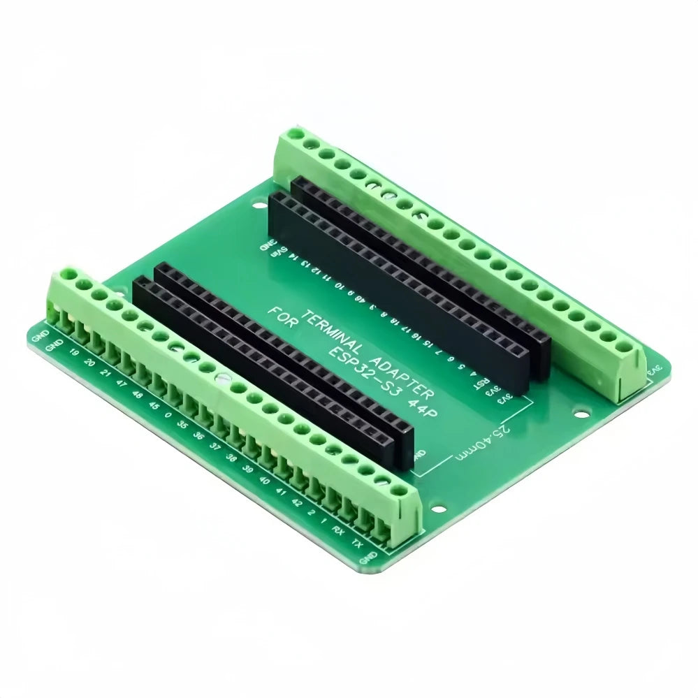 ESP32-S3 Wifi BT Module Development Board for Arduino IDE ESP32-S3-WROOM1 N16R8 N8R2 44Pin Type-C 16MB Flash 8M PSRAM ESP32 S3