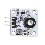 1W 3W Transmitter Module High Power Infrared  Remote Control Transmitter Module 940nm LED Smart Remote Control Furniture