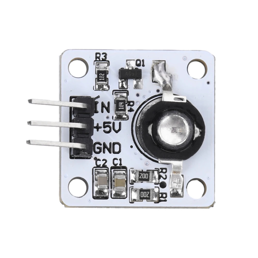 1W 3W Transmitter Module High Power Infrared  Remote Control Transmitter Module 940nm LED Smart Remote Control Furniture