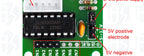 1LOTS  c-48-5V 4 phase Stepper Motor+ Driver Board ULN2003 for Arduino 1x Stepper motor + 1 x ULN2003 Driver board
