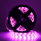 5V 2835 LED Strip Light USB 60Leds/m Flexible Fita Led Tape With Switch White Warm White Waterproof LED Lights for Room Decor