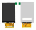 4.0 inch 39PIN TFT LCD Capacitive/Resistive Touch Screen ILI9488 Drive IC 320(RGB)*480 8/16Bit Parallel Interface