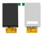 4.0 inch 39PIN TFT LCD Capacitive/Resistive Touch Screen ILI9488 Drive IC 320(RGB)*480 8/16Bit Parallel Interface