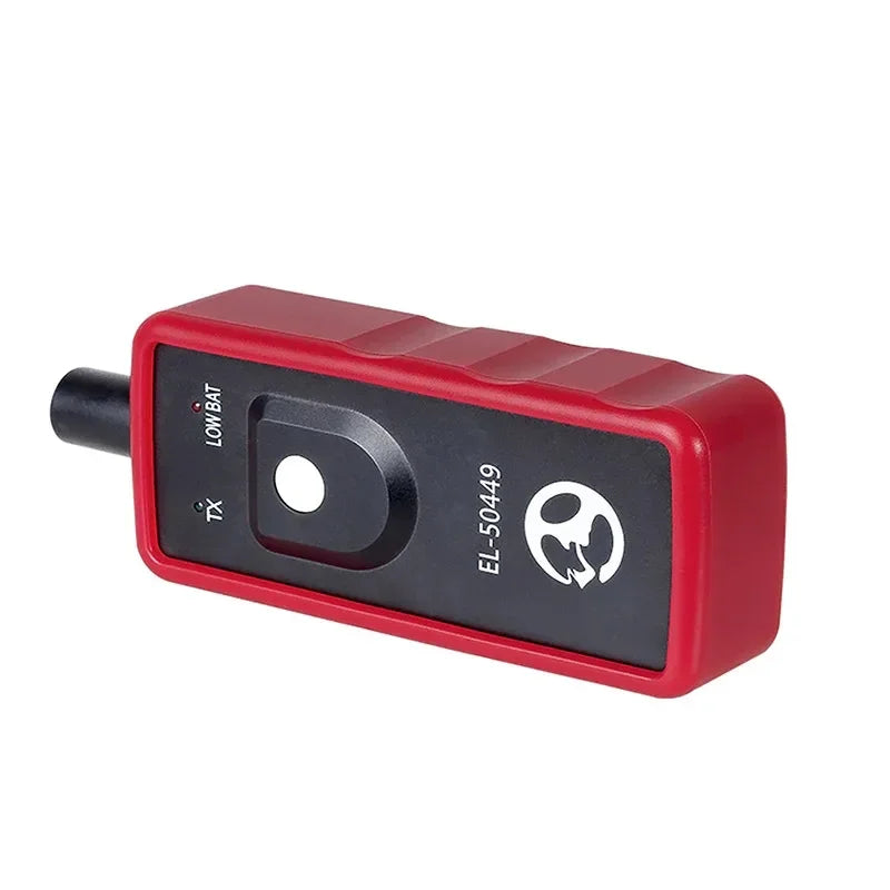 EL50449 Auto OBD2 Car Accessories Tire Pressure Monitor Sensor OEC-T5 EL-50449 For Ford Opel TPMS EL-50448 Electronic Reset Tool