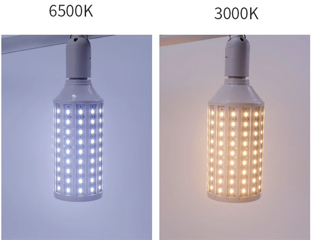 12-60v led corn bulbs smd 5730 12v 24v 36v 48v 60v LED corn light 7w 10w 15w 18w 25w 30W E27 B22 warm/cool white