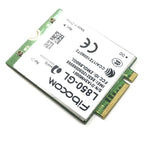 Fibocom L850-GL 4G LTE Cat9 M.2 Cellular WWAN Module Intel XMM 7360 LTE modem For USB L850-GL 4G LTE  modular