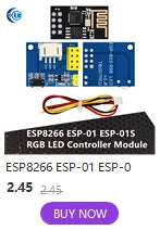 LM75 LM75A Temperature Sensor High Speed I2C Interface High Precision Development Board Module For Arduino