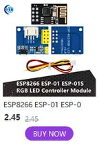 LM75 LM75A Temperature Sensor High Speed I2C Interface High Precision Development Board Module For Arduino