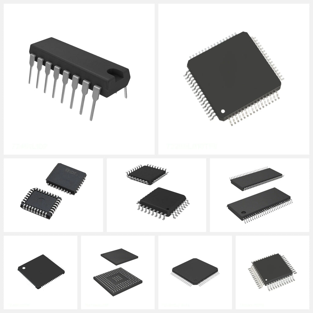 PCF8563 Brand New Chip, Original Authentic, In Stock, Direct Factory Shipment, Quality Assured