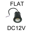 LED Underground Light 5W 3W Waterproof Outdoor Ground Garden Path Floor Buried Yard Spot Landscape IP67 DC12V AC220V 110V