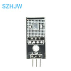 1Pcs New UVM-30A UV Ultraviolet Ray Detection Sensor Module 3-5V For Arduino