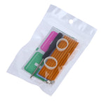 1set M.2 SSD Heat Sink NVME NGFF M.2 2280 Solid State Hard Disk Aluminum Heatsink Cooler Radiator Thermal Cooling Pad For PC