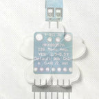 MAX98357A Audio Amplifier Module 3006 I2S 3W D Class Audio Amplifier Without Filtering For DIY Speaker Audio Projects