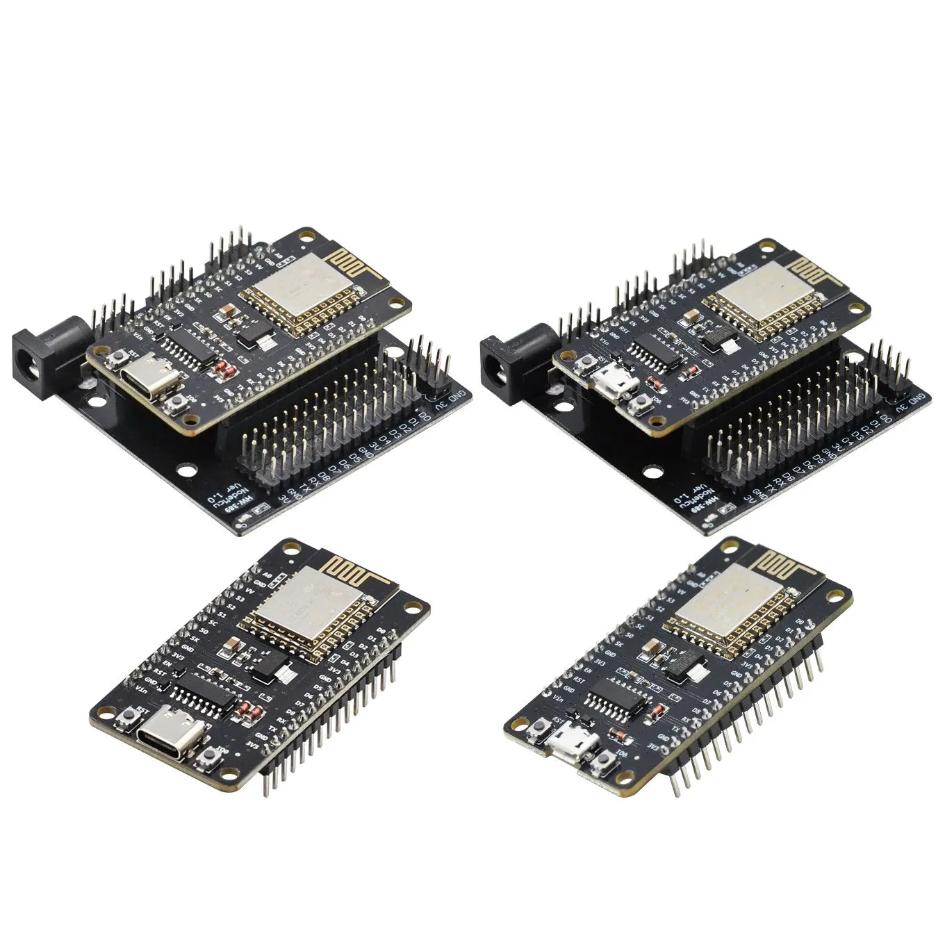 ESP8266 Wireless Module CH340 CH340G NodeMcu V3 Lua WIFI Internet of Things Development Board Based