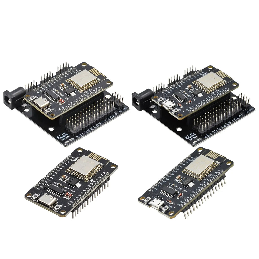 ESP8266 Wireless Module CH340 CH340G NodeMcu V3 Lua WIFI Internet of Things Development Board Based