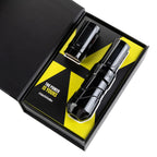 FK Iron Flux Max New Popular Professional Wireless Rotating Tattoo Machine Pen 3.5mm, 4.0mm, 4.6mm Stroke Art Home Page