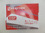 Intelligent Audio Processor with 4-in and 6-out DSP RCA Output for Automobile Modified Audio Amplifier.