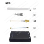 B210 Small AD9361 Software Radio SDR development board, replacing HackRF PlutoSDR