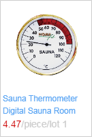 Aluminum Alloy Barometer Thermometer Hygrometer Gauge Tester Temperature Humidity Meter Precision Mechanical Home Office