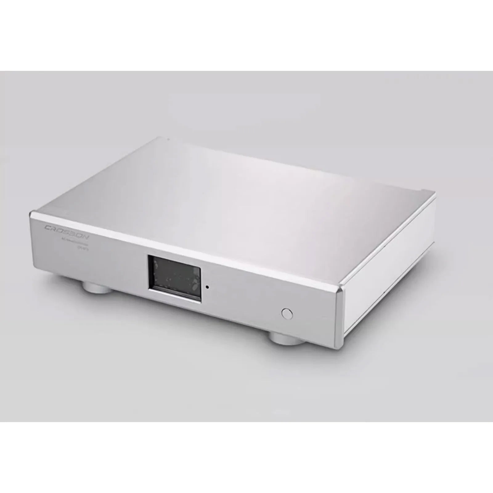 Crosbon CR-513 AC Line Conditioner Power Conditioner TVS EMI Audio Power Purifier with 6 US Sockets