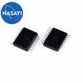 NASAYI 1pcs/lot PCF8591AT PCF8591T PCF8591 SOP-16 In Stock