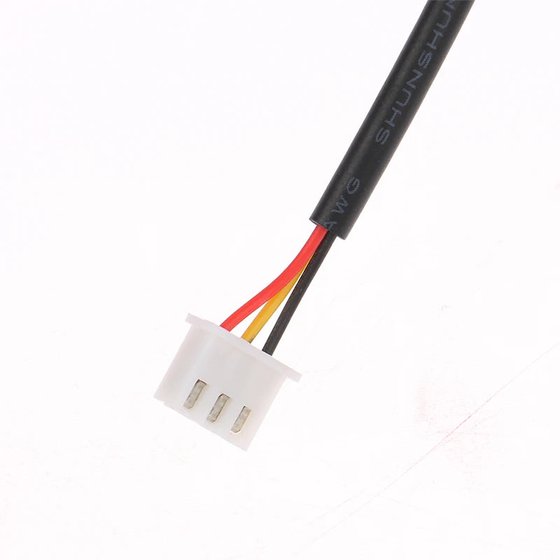 New【Non Contact Water Level Sensor Capacitive Liquid Level Sensor Liquid Detection Switch Controller Water Level Detector Tool】