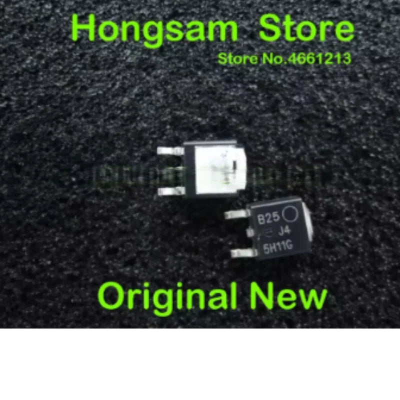 20PCS MJD45H11T4G MJD32CT4G MJD41CT4G MJD42CT4G MJD340T4G Darlington Power Transistor TO-252 DPAK SMD NPN PNP Electronic