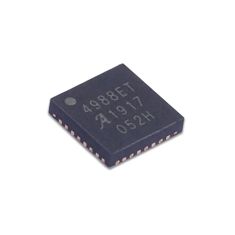 5/20PCS A4988SETTR-T QFN-28 A4988SETTR 4988ET A4988S ETTR A4988 Microstep motor driver 3D chip