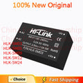 2 PCS HLK-5M03 HLK-5M05 HLK-5M09 HLK-5M12 HLK-5M24 100% Quality Original/Quick delivery
