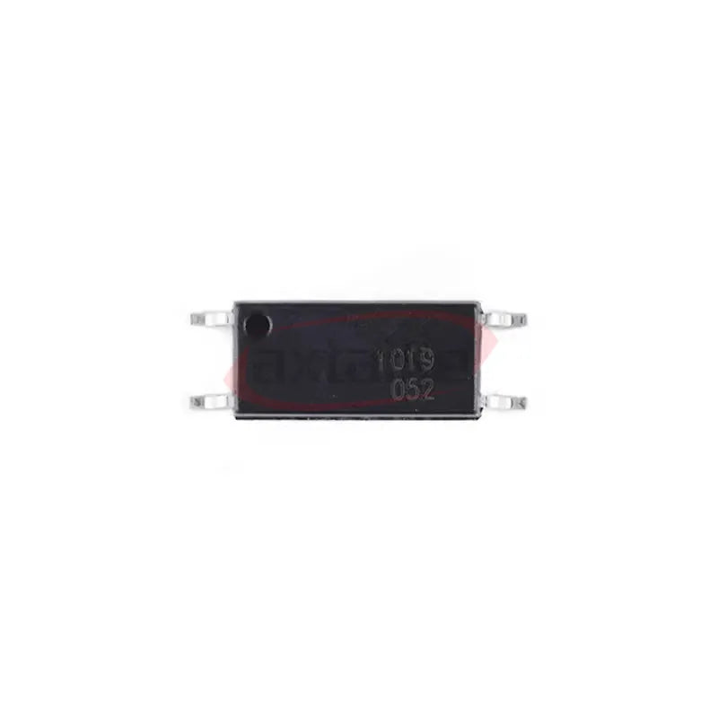 20PCS EL1018 EL1019 1018 1019LSOP-4 SMD Optocoupler Chip Mounted Optocoupler ChipBrand New Authentic