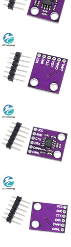 MCP2551 High-speed CAN Protocol Controller Bus Interface Module ForArduino