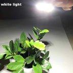 10 Pieces LED 3W 5V USB Light Board SMD 5730 Chip Red Green Warm White Yellow Purple Round Changing Light Source With 20 Cm Cabl