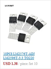 10pcs SN74LS245N SN74LS373N DIP 74LS245N DIP-20 74LS245 SN74LS244N SN74LS273N SN74LS374N 74LS373 74LS244