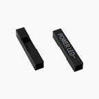 100/1000pcs 2.54mm 1P DuPont Plastic Shell Printing Font POWER SW / POWER LED+ / POWER LED- Wiring Terminal Housing Connector