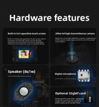 CAN Bus Transceiver Board TJA1050 High Speed Communication Unit For Arduino STM32 Microcontroller