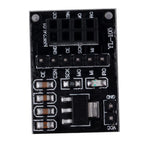 NRF24L01+ 2.4G Wireless Data Transmission Module 2.4GHz NRF24L01 Upgrade Version NRF24L01+PA+LNA 1000 Meters For Arduino