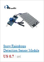 HB100 X 10.525GHz Microwave Sensor 2-16M Doppler Radar Body Sensor Switch Module Ardunio HB100X Specialized