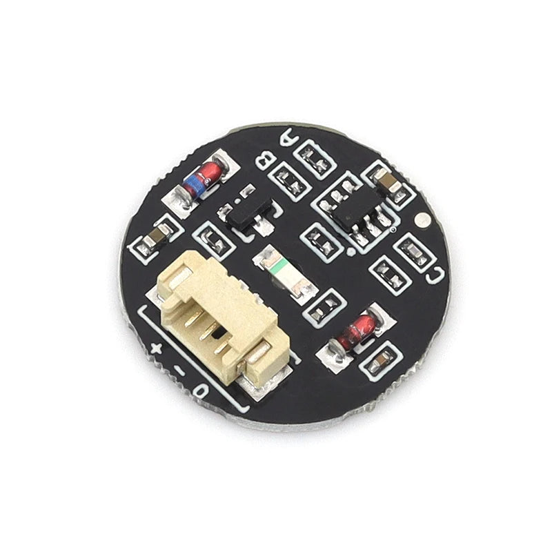 DC3V-30V Touch Key Switch Sensing Module Bistable Light Touch Switch Jog/Latch For LED light band