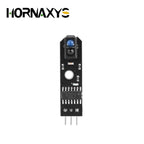 1-10PCS TCRT5000 3PIN Tracking Module IR Infrared Line Reflection Track Follower Sensor TCRT5000 Obstacle Avoidanc For Arduino